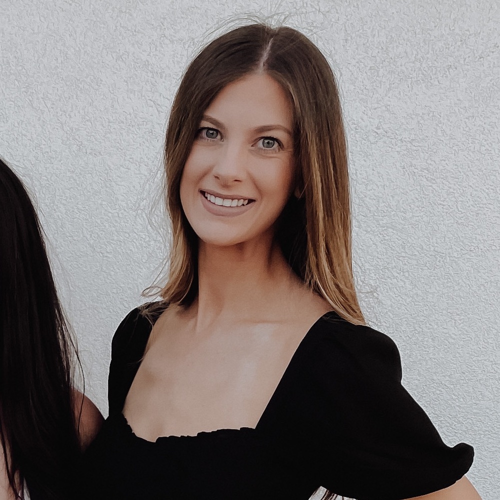 Meet your Posher, Aubrey